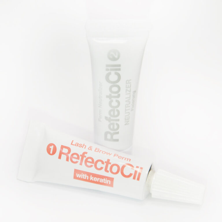 Refectocil Power Lash & Brow Booster 6 Ml
