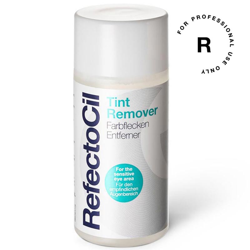 RefectoCil Tint Remover - Zmywacz do henny