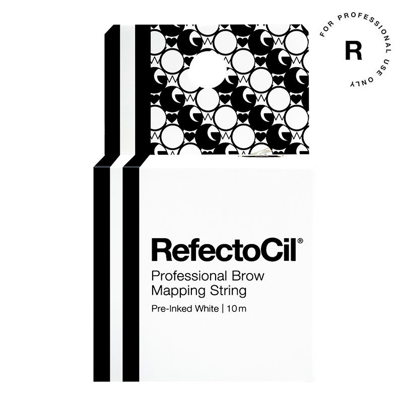 RefectoCil_Brow_Mapping_String_nic_do_mapowania_brwi.j
